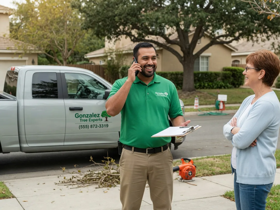 Tree Service Edgewood, TX FAQs